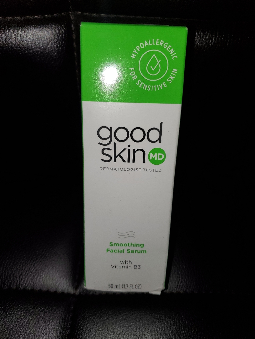 Good Skin Md Smoothing Facial Serum